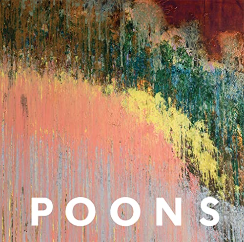 Larry Poons von Abbeville Press