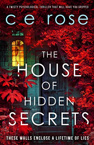 The House of Hidden Secrets von Canelo Hera