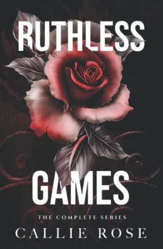 Ruthless Games: The Complete Series Ruthless Games: The Complete Series