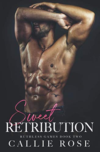 Sweet Retribution: A Dark Reverse Harem Romance (Ruthless Games, Band 2) von Independently published