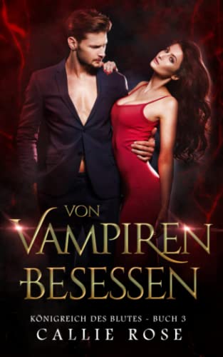 Von Vampiren besessen Von Vampiren besessen