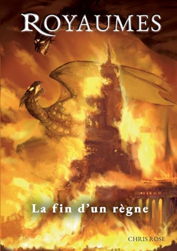 Royaumes: La fin d'un règne von BoD – Books on Demand – Frankreich