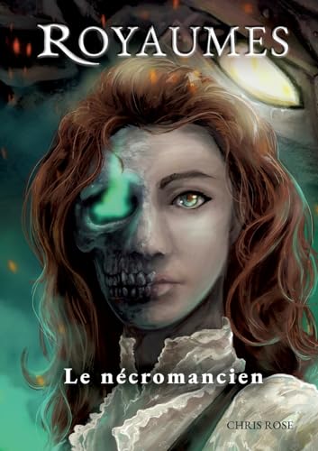 Royaumes: Le nécromancien Royaumes: Le nécromancien von BoD – Books on Demand – Frankreich