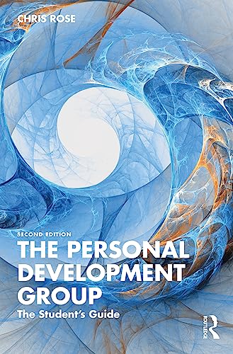 The Personal Development Group: The Student's Guide von Routledge