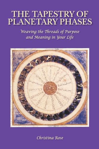 Tapestry of Planetary Phases: Weaving the Threads of Meaning and Purpose in Your Life