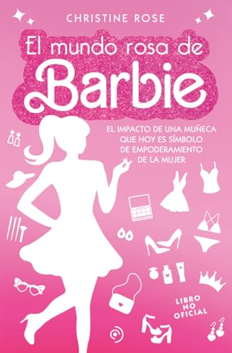 El mundo rosa de Barbie von Duomo ediciones