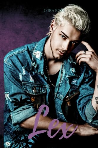 Lex (Unexpected, Band 5) Lex (Unexpected, Band 5) von Independently published