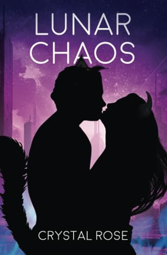 Lunar Chaos (Lunar Series, Band 4) von Independently published