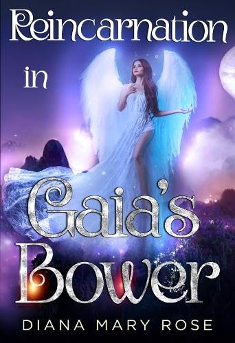 Reincarnation in Gaia's Bower von Olympia Publishers