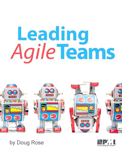 Leading Agile Teams