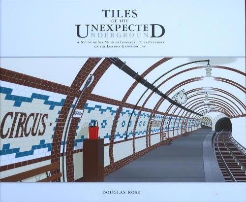 Tiles of the Unexpected: Underground