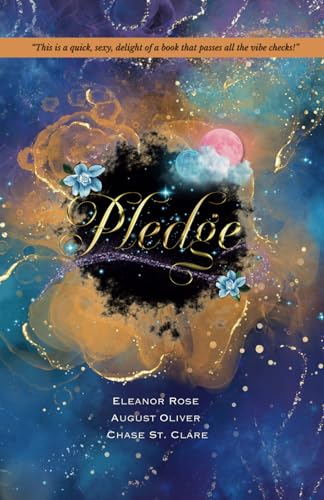 Pledge (The Sefaeran Bond Trilogy, Band 1)