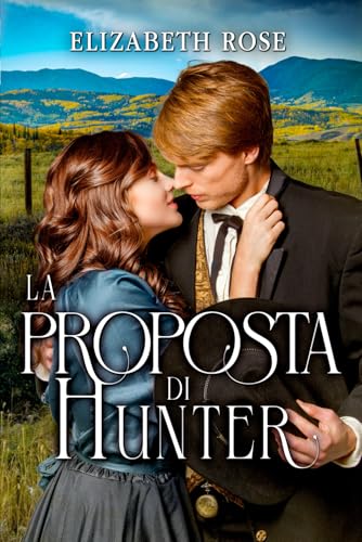 La Proposta di Hunter von Independently published
