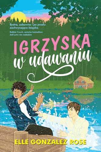 Igrzyska w udawaniu von Muza