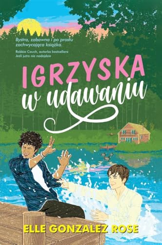 Igrzyska w udawaniu von Muza