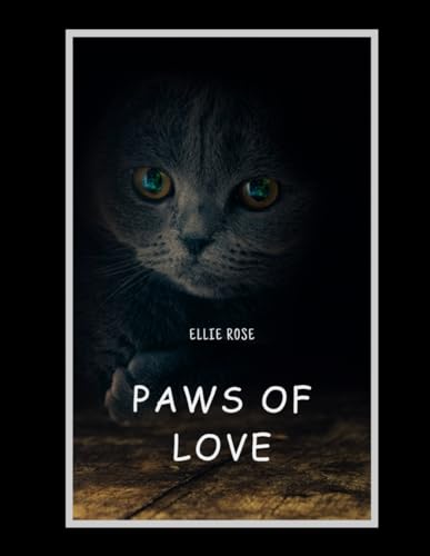 Paw of love von Independently published