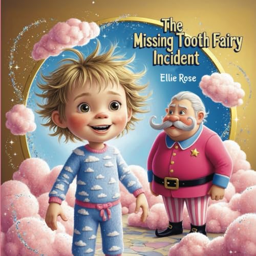The Missing Tooth Fairy Incident von Independently published