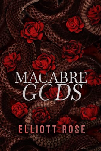 Macabre Gods (Port Macabre) von Cosmic Imprint Publishing