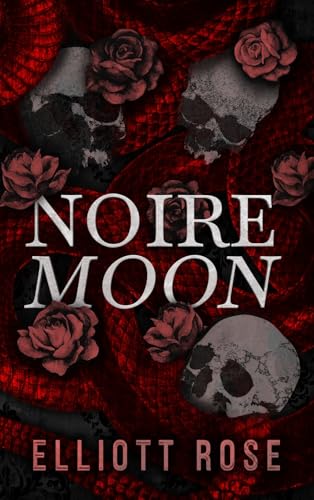 Noire Moon: A Prologue Novella (Port Macabre) von Cosmic Imprint Publishing