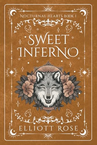 Sweet Inferno (Nocturnal Hearts, Band 1)