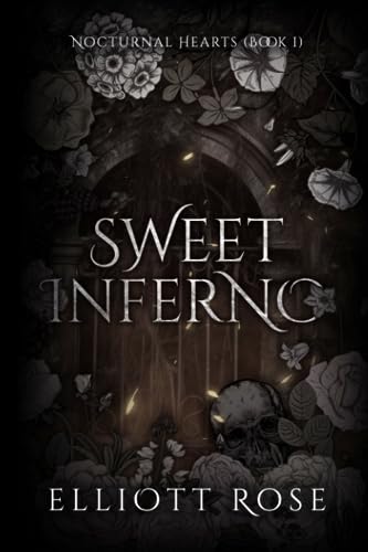 Sweet Inferno (Nocturnal Hearts, Band 1)