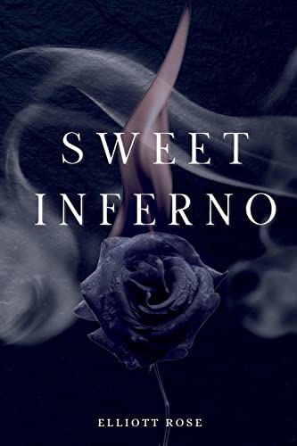 Sweet Inferno: A Fire Witch and Shifter Wolf Paranormal Romance Novella (Nocturnal Hearts, Band 1)