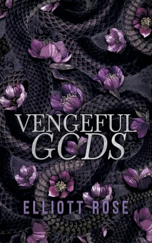 Vengeful Gods: A Why Choose Enemies To Lovers Romance (Port Macabre) Vengeful Gods: A Why Choose Enemies To Lovers Romance (Port Macabre) von Cosmic Imprint Publishing
