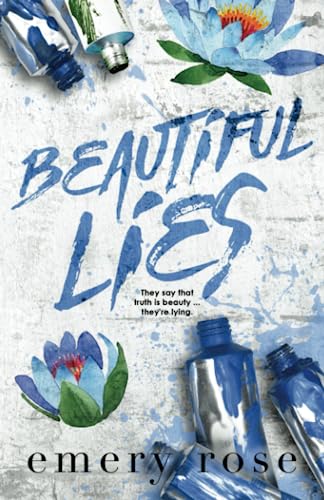 Beautiful Lies (The Beautiful Series, Band 2) von Independently published