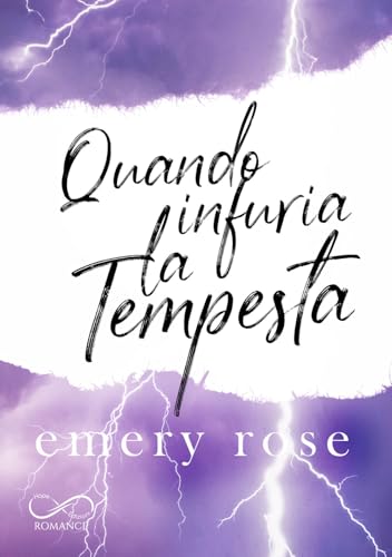 Quando infuria la tempesta (Romance) von Hope