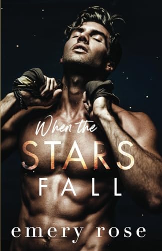 When the Stars Fall: Alternate Cover Edition (Lost Stars Series Special Edition Paperbacks)