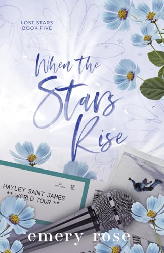 When the Stars Rise (Lost Stars)