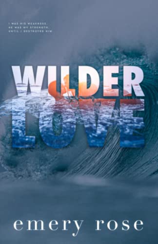 Wilder Love (Love and Chaos) von Independently published