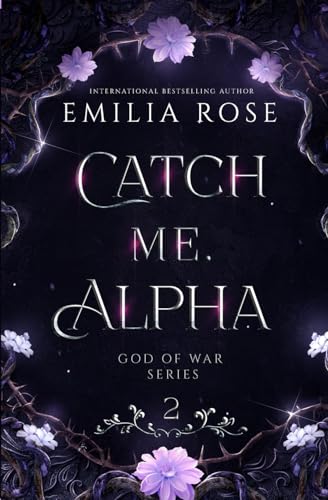 Catch Me Alpha: Discreet Edition