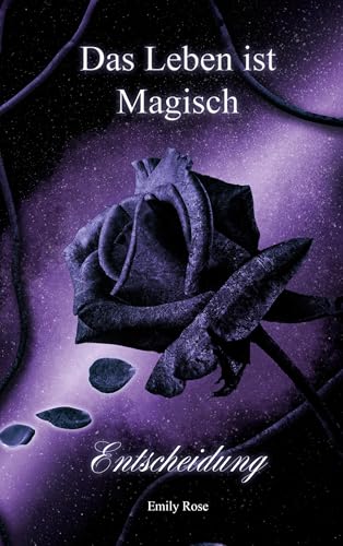 Das Leben ist magisch: Entscheidung von BoD – Books on Demand
