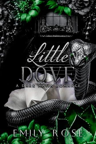 Little Dove: The Lost De Luca Sisters (The Lost DeLuca Sisters Series, Band 3) von Independently published