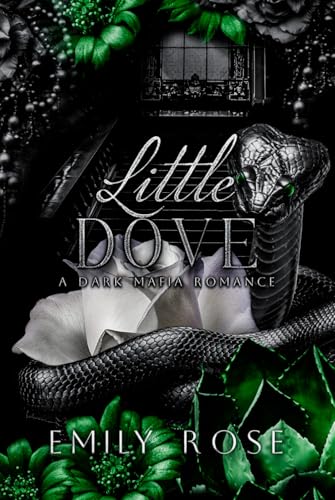 Little Dove: The Lost De Luca Sisters (The Lost DeLuca Sisters Series, Band 3) von Independently published