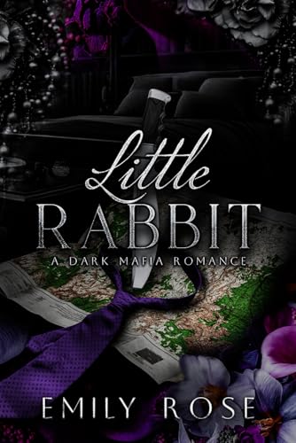 Little Rabbit: A Dark Mafia Romance (The Lost DeLuca Sisters Series, Band 2) von Independently published