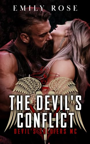 The Devil's Conflict (The Devil's Soldiers) von Independently published