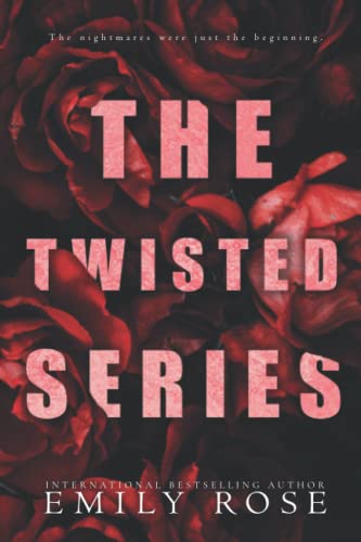 The Twisted Series: Books 1-4 von Independently published
