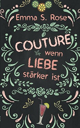Couture: Wenn Liebe stärker ist Couture: Wenn Liebe stärker ist