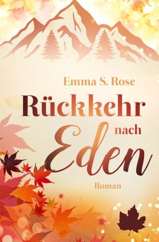 Rückkehr nach Eden Rückkehr nach Eden von tolino media