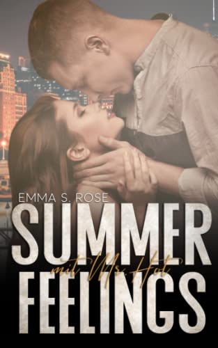 Summer Feelings mit Mr. Hot (Speed-Dating 3)