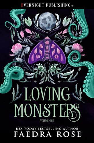 Loving Monsters: Volume One von Evernight Publishing