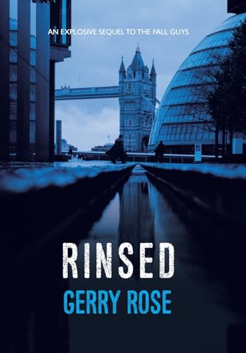 Rinsed: Second Edition von AuthorHouse UK