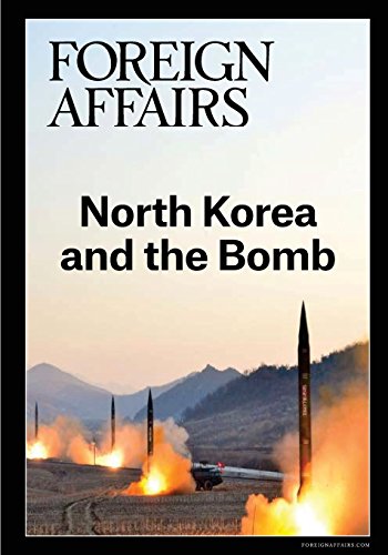North Korea and the Bomb von Council on Foreign Relations