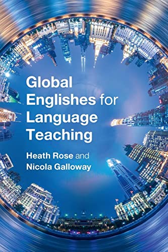Global Englishes for Language Teaching Global Englishes for Language Teaching
