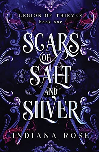Scars of Salt and Silver