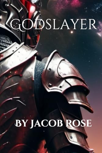 Godslayer (The Fatebound Chronicles, Band 1) von Independently published