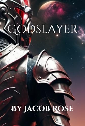 Godslayer (The Fatebound Chronicles, Band 1) von Independently published