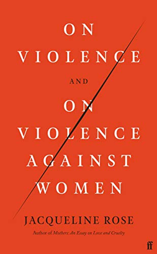 On Violence and On Violence Against Women von Faber & Faber